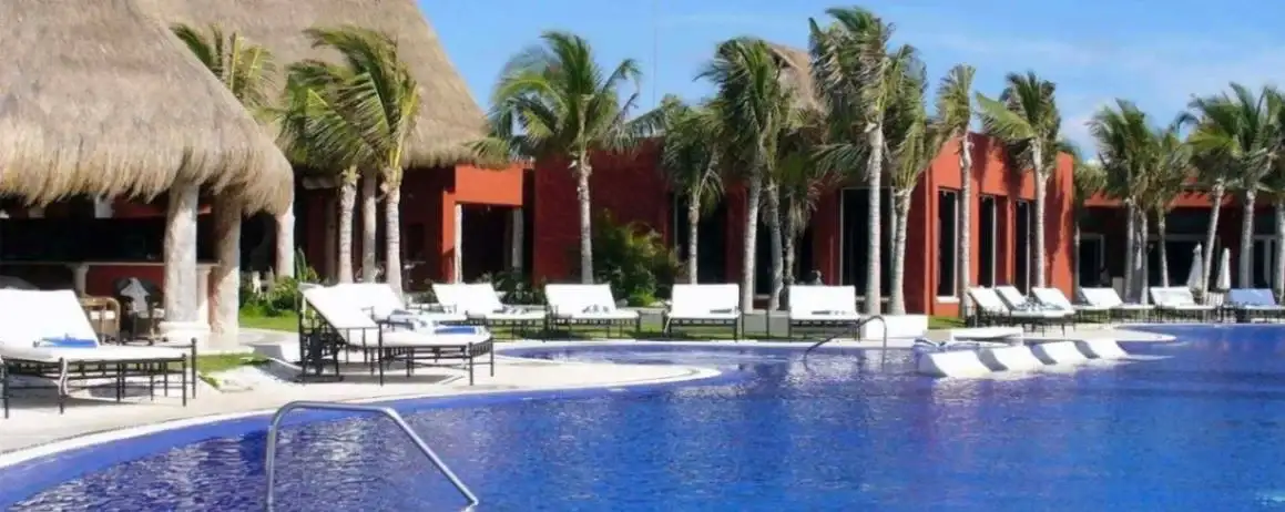 Zoetry Paraiso De La Bonita Riviera Maya-1